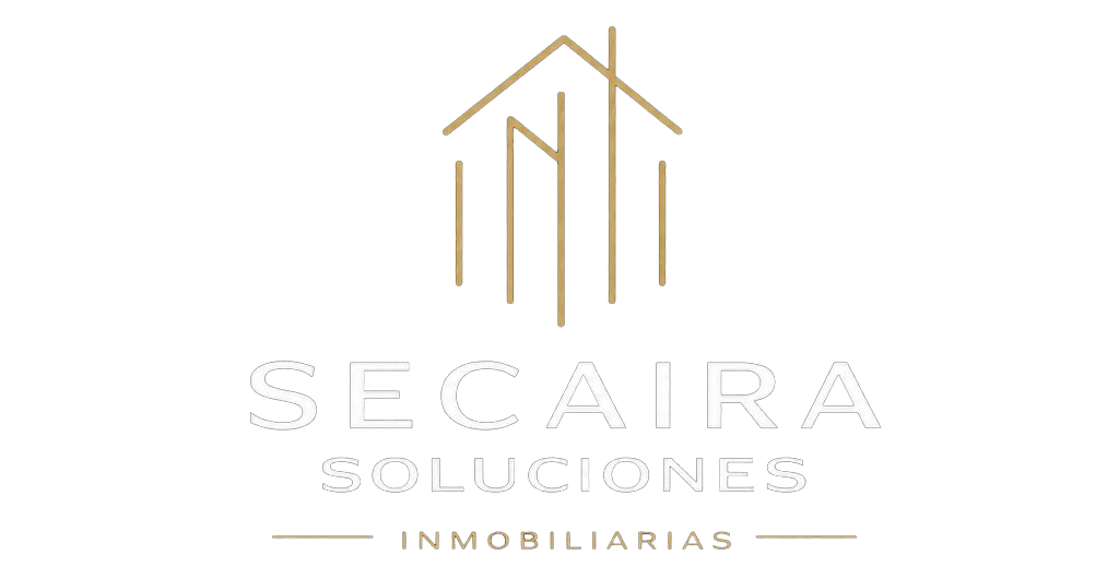 Secaira Soluciones Inmobiliarias logo